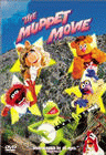 The Muppet Movie poster