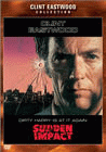 Sudden Impact poster