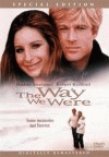 The Way We Were poster