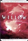 Willow poster