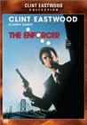 The Enforcer poster