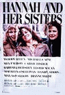 Hannah & Her Sisters poster