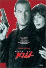 Hard to Kill poster