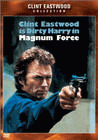 Magnum Force poster