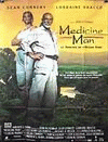 Medicine Man poster