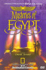 Mysteries of Egypt poster