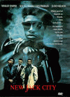 New Jack City poster