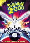 Pokemon 2000 poster