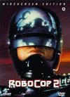 Robocop 2 poster