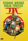 Ninja Turtles III poster