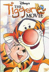 The Tigger Movie poster