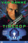 Timecop poster