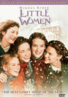 Little Women poster