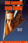 Hard Target poster