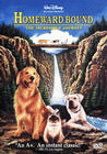 Homeward Bound poster