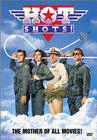 Hot Shots! poster