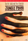 Jungle Fever poster