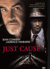 Just Cause poster