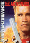 Last Action Hero poster