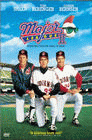 Major League 2 poster