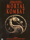 Mortal Kombat poster