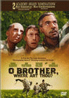 O Brother, Where...? poster