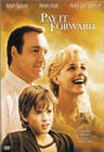 Pay It Forward poster