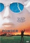 Powder poster