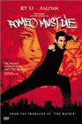 Romeo Must Die poster