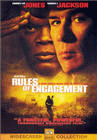 Rules of Engagement poster