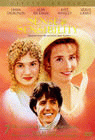 Sense & Sensibility poster