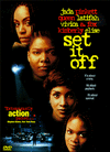 Set It Off poster