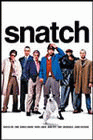 Snatch poster