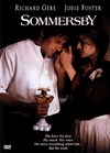 Sommersby poster