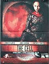 The Cell poster