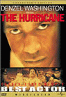 The Hurricane poster