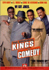 Kings of Comedy poster