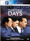 Thirteen Days poster