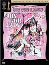 My Fair Lady poster