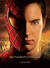 Spider-Man 2 poster