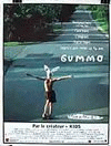 Gummo poster