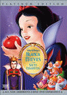 Snow White poster