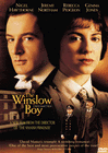 The Winslow Boy poster