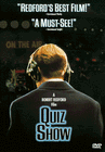 Quiz Show poster