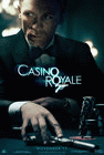 Casino Royale poster