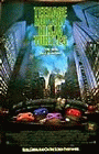 Ninja Turtles poster