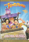 The Flintstones poster