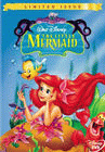 Little Mermaid poster