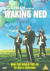 Waking Ned Devine poster