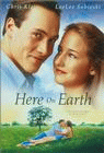 Here on Earth poster